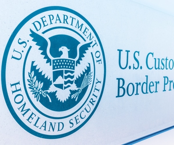 DHS: 1.9M Illegal Aliens Self-Deported Under Trump Admin
