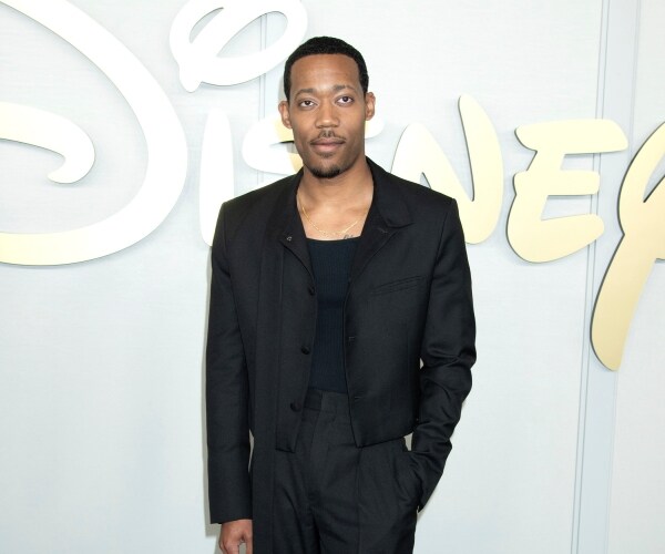 Tyler James Williams, Nikki Glaser, Eric Andr&eacute; React to Emmy Nominations