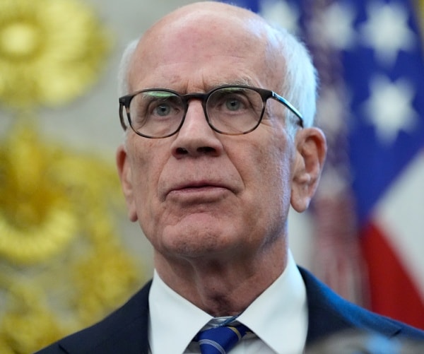 Senate Dems Target Profits From Fed Lawsuits