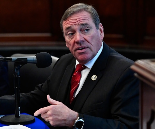 Florida Rep. Neal Dunn to Retire, Opening GOP Seat