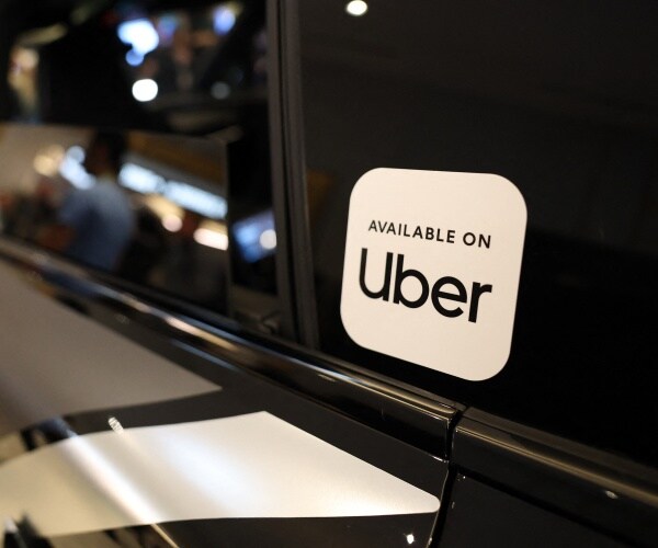 Uber Targets $1 Billion Boost With 2026 European Expansion