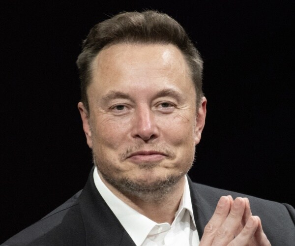 Musk: $2T in Budget Cuts 'Best-Case Outcome'