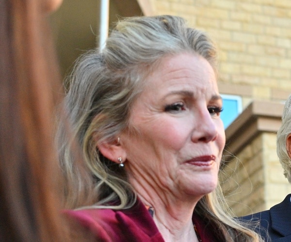 Melissa Gilbert Defends Timothy Busfield Amid Abuse Charges