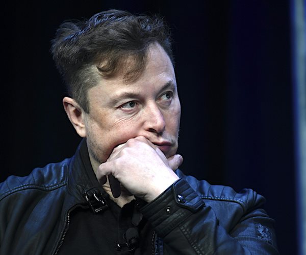 Elon Musk Backs AfD Party in German Newspaper Opinion Piece