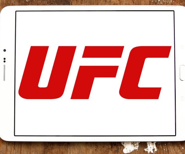 White House to Build Arena for June's UFC Event