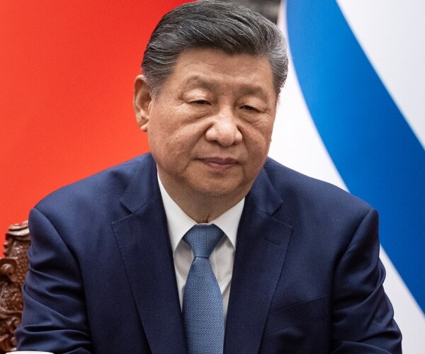 Trump Hails 'Excellent' Call With China's Xi