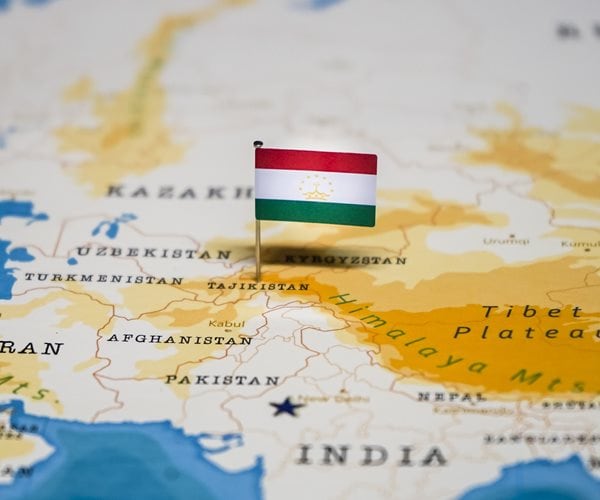 Migrants From ISIS Hotbed Skyrocketed Under Biden