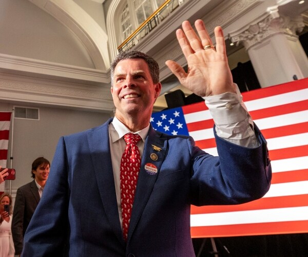 Recount Expected in Virginia's Tight McGuire-Good Race