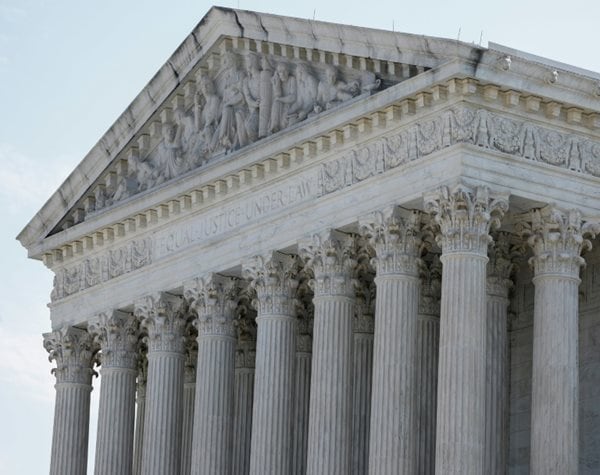 US Supreme Court May Toss Law Barring Gun Ownership by Drug Users