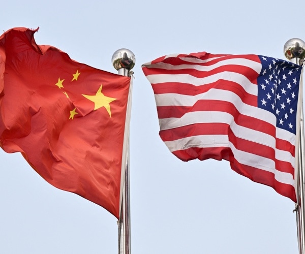 Report: US Returns Chinese Drug Fugitive in Rare Extradition