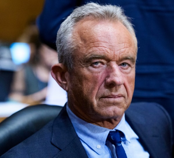 RFK Jr Resets Autism Panel With New Lineup of 21 Members