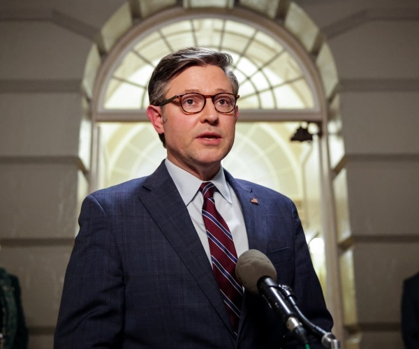 Speaker Johnson Faces Attendance Strain as Votes Loom