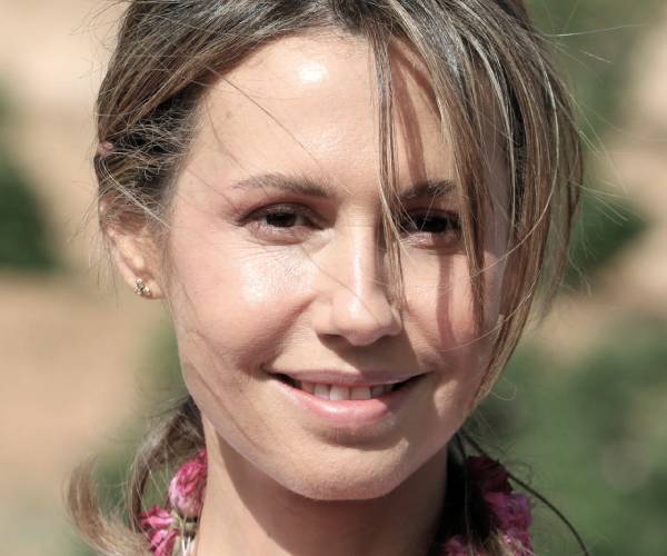 Kremlin Rebuts Reports on Assad's Life, Wife