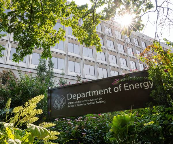 Energy Dept Postpones Appliance Efficiency Standards Mandates