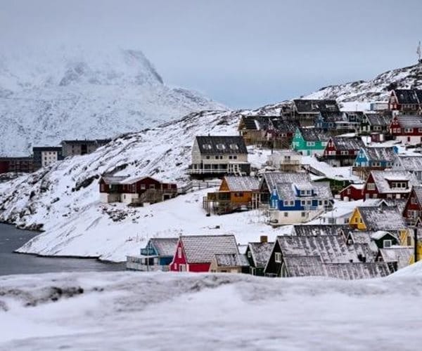 In Show of Support, Canada, France Open Consulates in Greenland