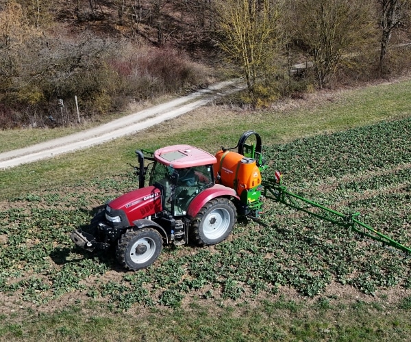Iran War Drives Up US Fertilizer Costs