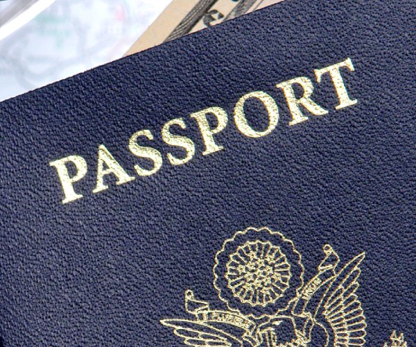 Passport Processing Time Drops to Pre-pandemic Level