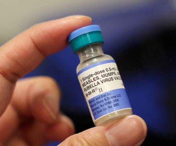 US Builds Case to Retain Measles Elimination Status as Infections Mount