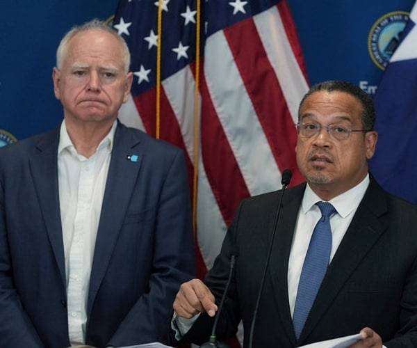 Judge Set to Hear Arguments on Minnesota's Immigration Crackdown After Fatal Shootings