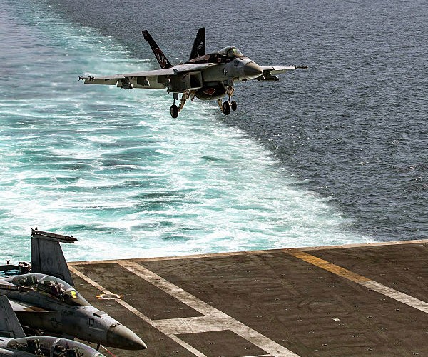 Fourth US Service Member Dies of Injuries in Iran Operation