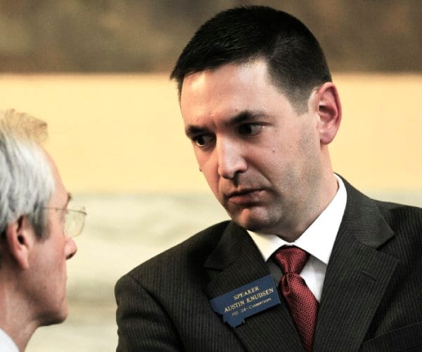 GOP AGs Seek Revision to Federal Climate Manual