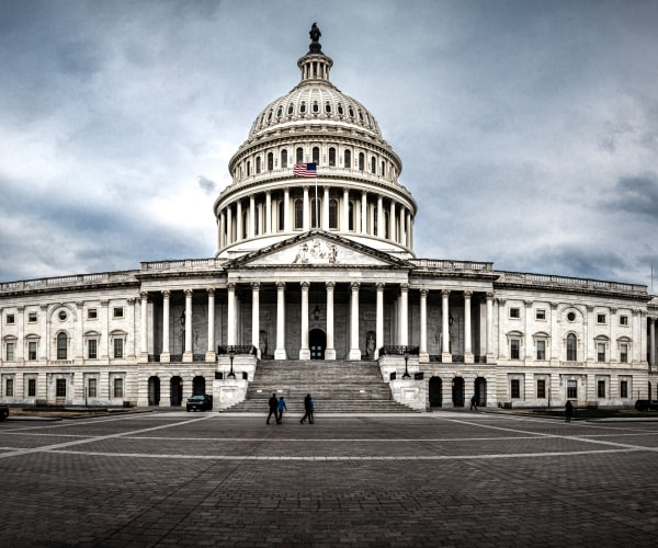 GOP Targets Democrats in Voter ID Debate