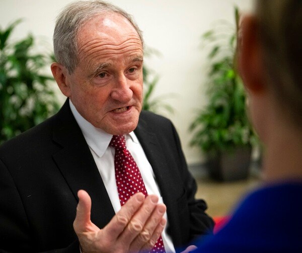 Anti-AIDS Program in Peril After Abortions in Mozambique