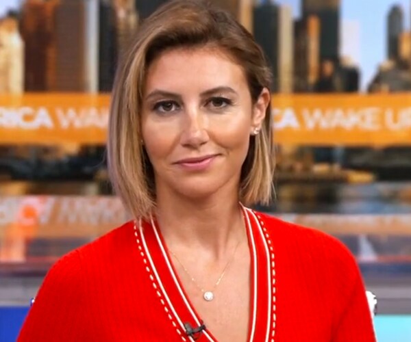 Alina Habba: Dems, Media Should Stop Treating MAGA as 'Soap Opera'