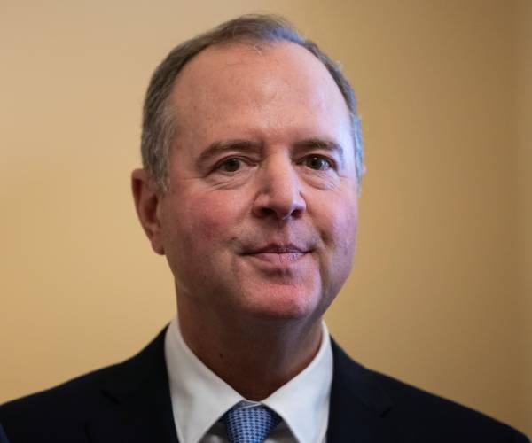 Schiff Warns Biden Against Preemptive Jan. 6 Pardons
