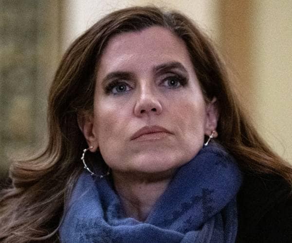 Rep. Mace to Force Vote to Release Misconduct Reports