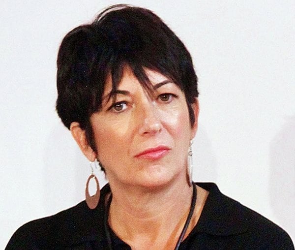 Comer Against Post-Deposition Clemency for Ghislaine Maxwell