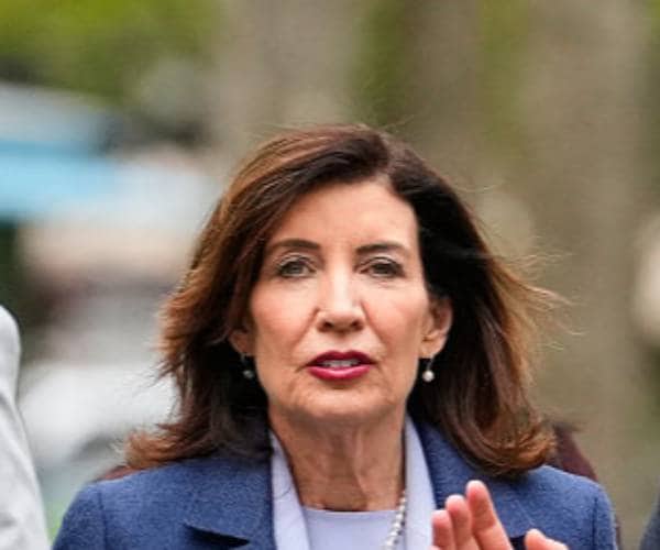 N.Y. Lawmakers Near Deal on New ICE Restrictions