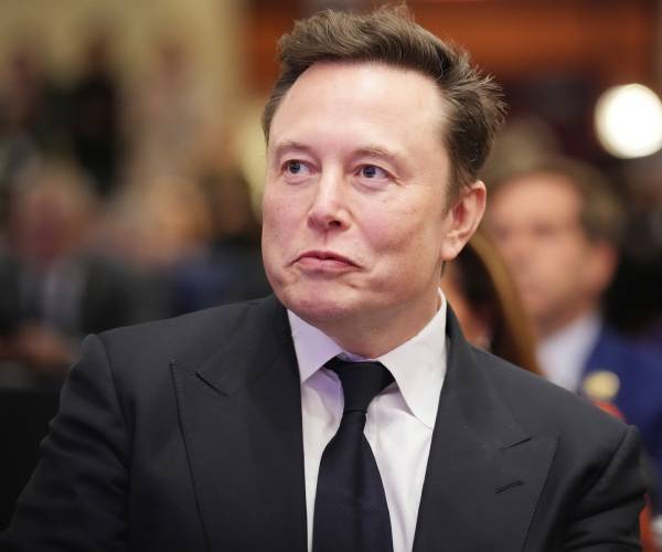 WashPost: Musk's Wealth Grows Post-Trump Investment