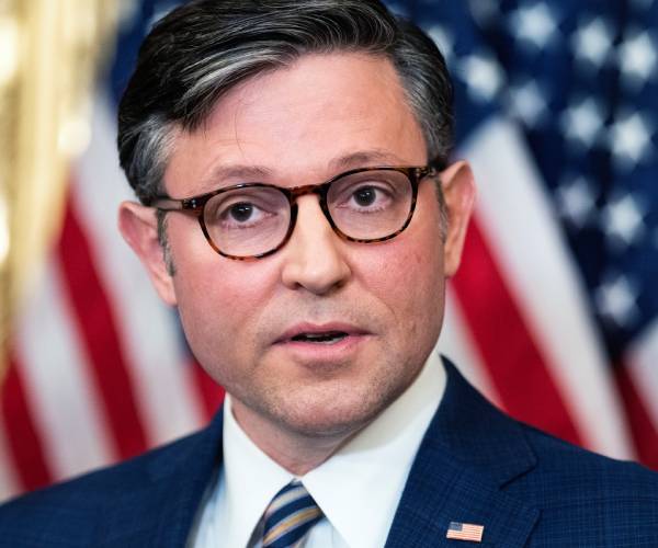 2 GOP Lawmakers Flipped Votes to Mike Johnson After Trump Call