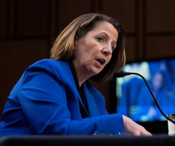 FBI Probed 1‚800 Terror Threats Amid Israel-Hamas War