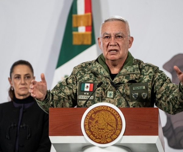 CIA Assisted Mexico in Killing of El Mencho