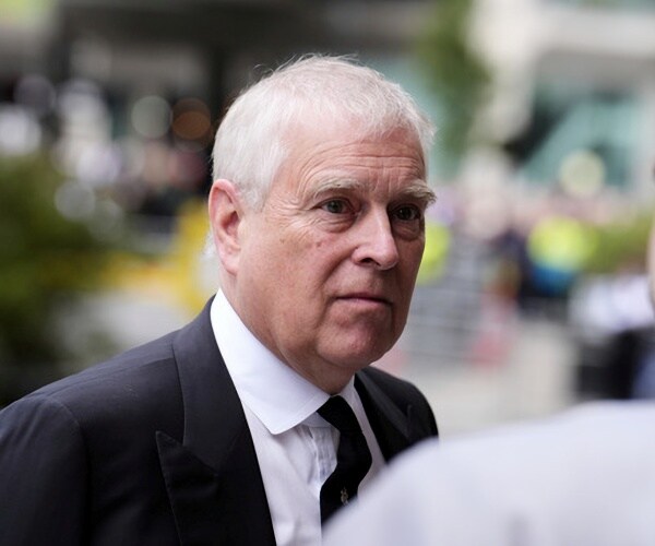 UK Lawmakers to Consider Motion to Release Confidential Documents Related to Fmr Prince Andrew