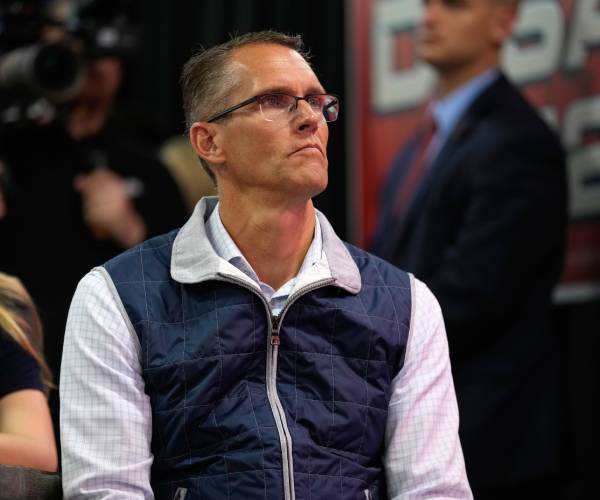 Iowa GOP Rep. Took Cash From Chinese Firms Buying Farmland