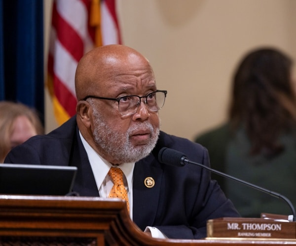 House DHS Committee Dems Urge Against Passing CR