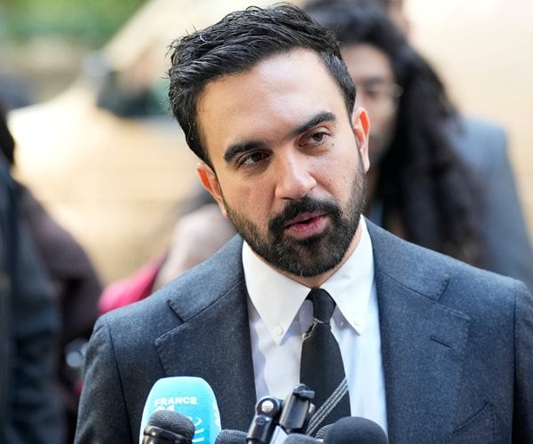 Mamdani Targets Landlords, Moves to Intervene in Bankruptcy