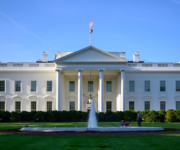 Appointee Pushes Trump-Preferred WH Columns