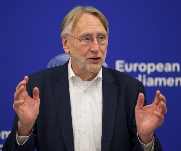 EU Warns US Tariffs Must Reflect Scotland Trade Deal