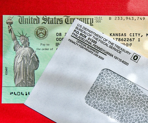 Average Tax Refund Jumps $350 in 2026