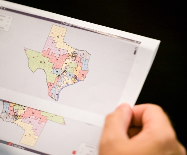 How the Redistricting War Is Playing Out, State by State