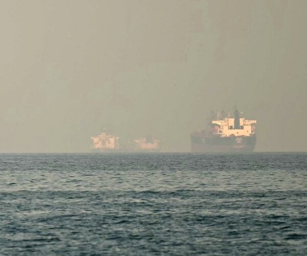 Source: Iran to Allow India-Flagged Tankers Through Strait of Hormuz