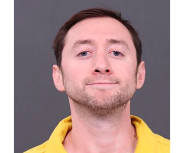 Man Accused of Decapitating Father Faces Terror Charges