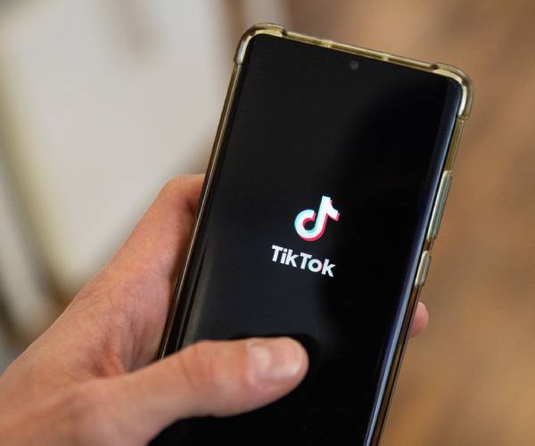 Trump Says 'I'm for TikTok' as Potential US Ban Looms