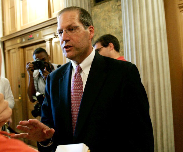 Trump Endorses N.H.'s John E. Sununu for Senate