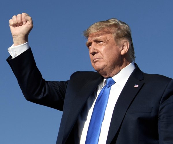 Trump Rips Zelenskyy: 'Dictator Without Elections'