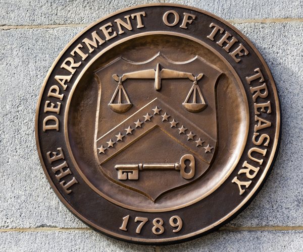 Treasury Department Sanctions Iranian Fleet After Crackdown on Protests